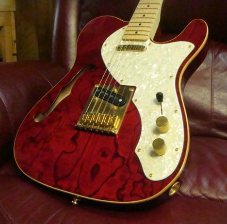 Squier pro tone hotsell